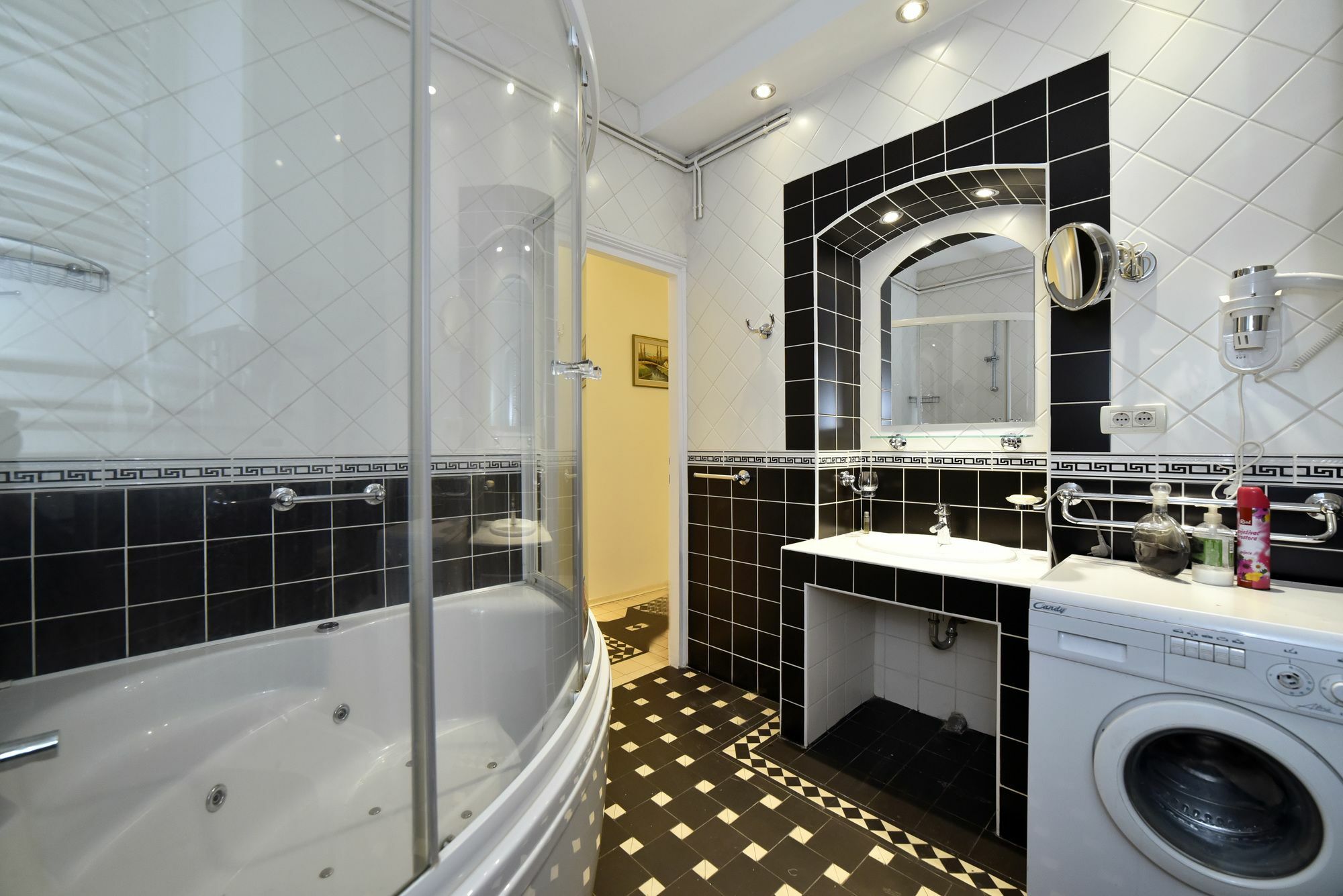 Luxury Residence Center Apartment Zagreb Exterior photo